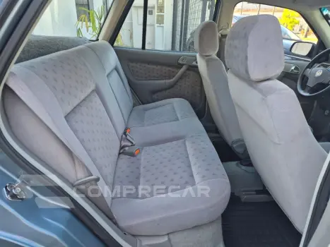 Parati 1.8 4P GL MI