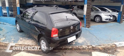 GOL 1.0 MI 8V G.IV