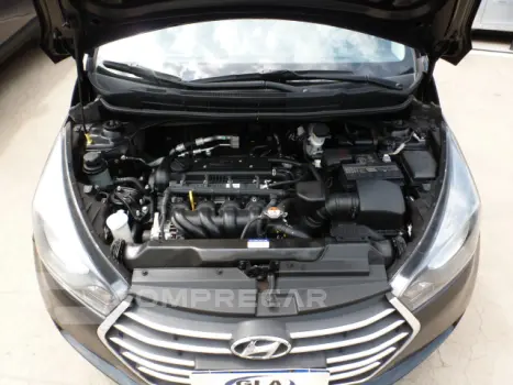 HB20S 1.6 Comfort Plus 16V