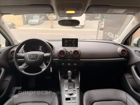 A3 1.4 TFSI Sedan Attraction 16V