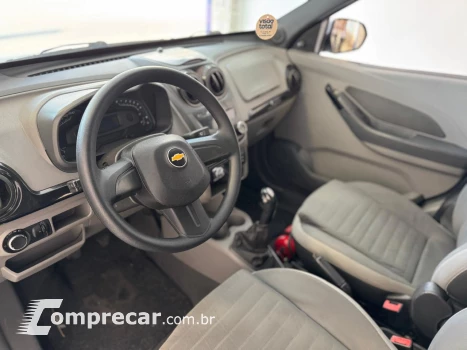 AGILE 1.4 MPFI LT 8V