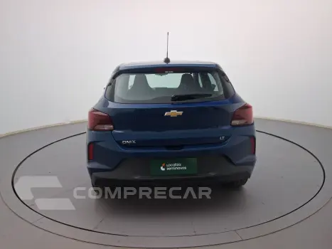 ONIX 1.0 FLEX LT MANUAL