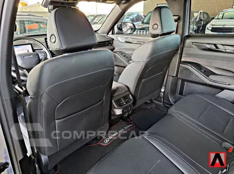 HAVAL H6 GT 1.5 Phev AWD E-traction
