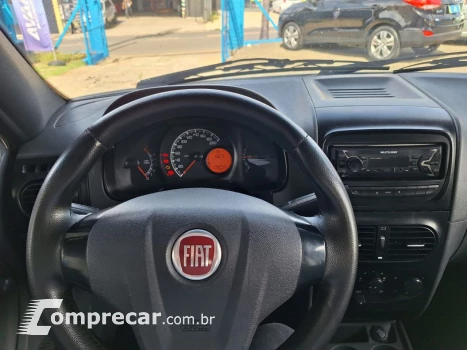 Strada 1.4 FIRE FLEX CABINE ESTENDIDA