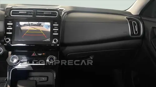 CRETA 1.0 TGDI FLEX LIMITED SAFETY AUTOMÁTICO