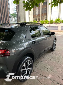 C4 CACTUS 1.6 THP Shine Pack Eat6