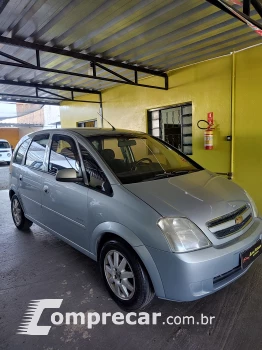 MERIVA 1.4 MPFI Maxx 8V