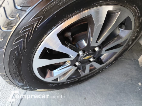 ONIX 1.4 MPFI LTZ 8V