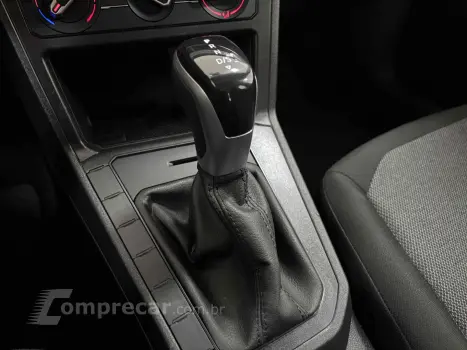 VIRTUS 1.0 170 TSI 4P FLEX AUTOMÁTICO