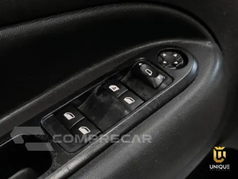 C3 - 1.6 TENDANCE 16V 4P AUTOMÁTICO