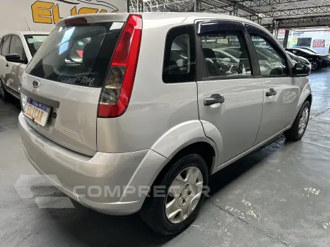 FIESTA 1.0 MPI Hatch 8V