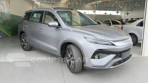 SONG PRO 1.5 DM-I HÍBRIDO GS AUTOMÁTICO