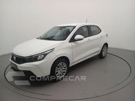Fiat ARGO 1.0 FIREFLY FLEX DRIVE MANUAL 4 portas