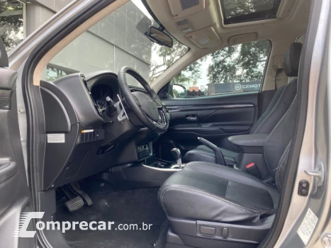 OUTLANDER 2.0 Comfort 16V