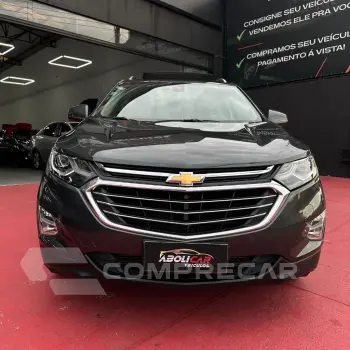 EQUINOX Premier 2.0 Turbo AWD 262cv Aut.