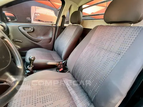 MONTANA 1.4 MPFI Conquest CS 8V