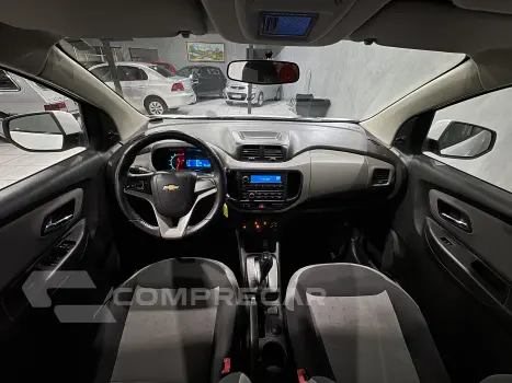 SPIN 1.8 LT 8V