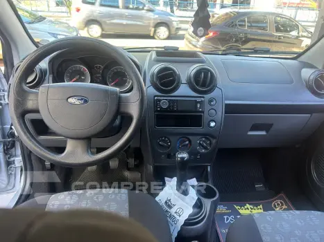 FIESTA 1.6 MPI CLASS HATCH 8V FLEX 4P MANUAL