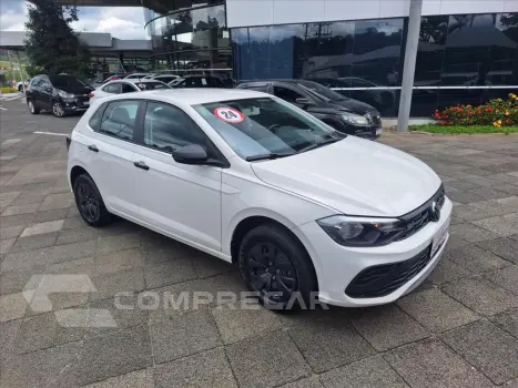 POLO 1.0 MPI TRACK MANUAL