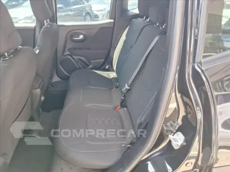 RENEGADE 1.3 T270 TURBO FLEX AT6