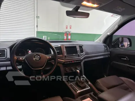 AMAROK 3.0 V6 TDI DIESEL HIGHLINE CD 4MOTION AUTO