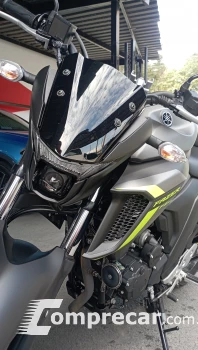 YAMAHA FZ25 FAZER