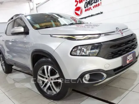 TORO - 2.0 16V TURBO FREEDOM 4WD AT9