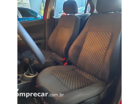 GOL 1.0 MI COMFORTLINE 8V FLEX 4P MANUAL