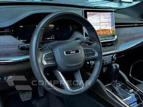 COMMANDER 2.0 Td380 Turbo Overland
