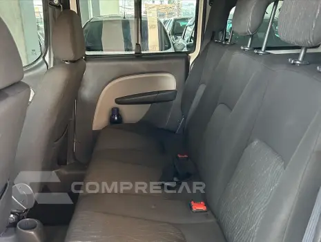 DOBLÒ 1.4 MPI Attractive 8V
