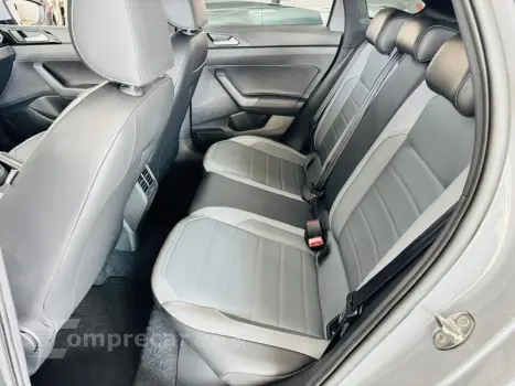 NIVUS HIGHLINE 1.0 200 TSI FLEX AUT.