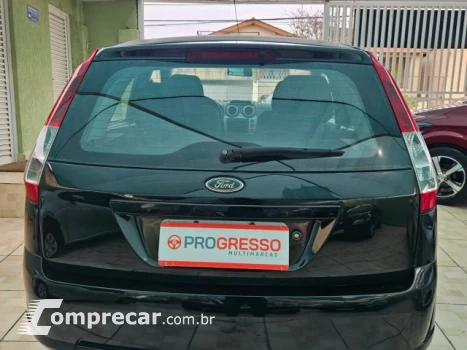 FIESTA HATCH - 1.6 MPI CLASS HATCH 8V 4P MANUAL