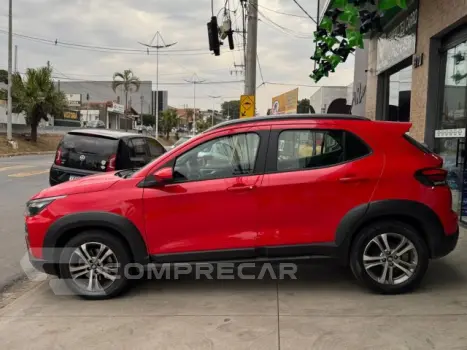 PULSE - 1.0 TURBO 200 AUDACE CVT