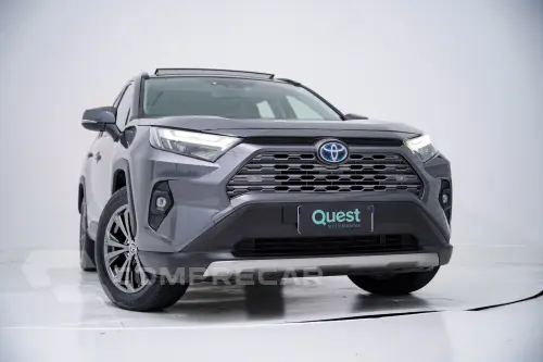 RAV4 2.5 SX Connect 4x4  Aut. (Híbrido)