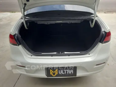 Siena EL 1.0 mpi Fire Flex 8V 4p