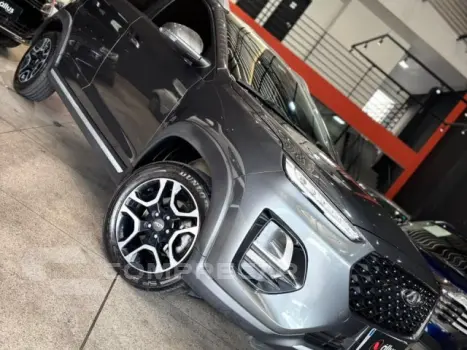 TIGGO 3X - 1.0 VVT TURBO i PRO CVT