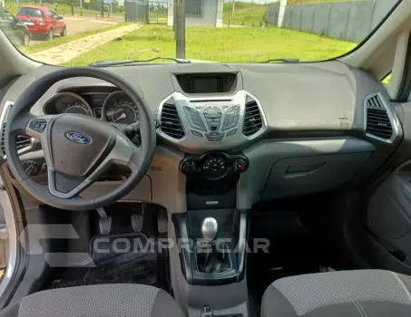ECOSPORT SE 1.6