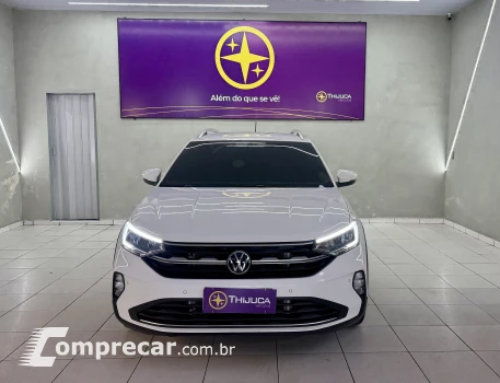 NIVUS 1.0 200 TSI Highline