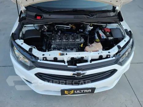 ONIX HATCH 1.0 12V Flex 5p Mec.