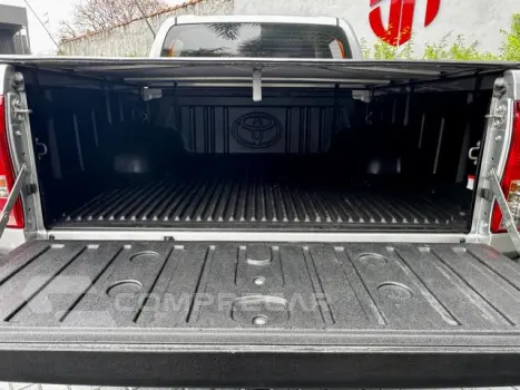 HILUX - 2.8 SRV 4X4 CD 16V 4P AUTOMÁTICO