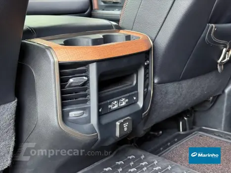 3500 6.7 I6 TURBO DIESEL LIMITED LONGHORN CD 4X4