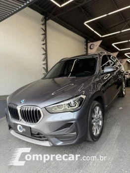 X1 2.0 16V Sdrive18i