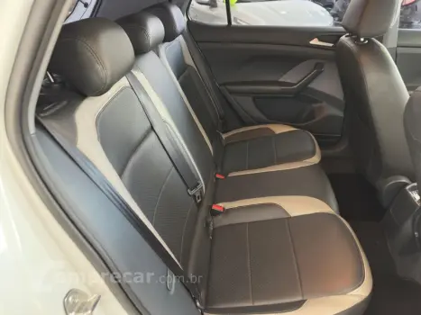 T-Cross Sense 200 TSI 1.0 Flex 5p Aut.