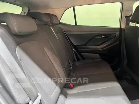 CRETA 1.0 TGDI FLEX COMFORT AUTOMÁTICO