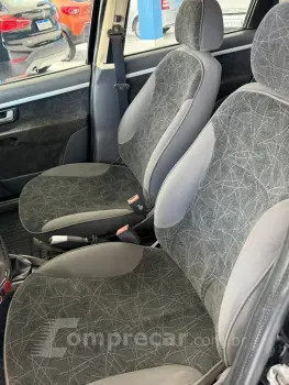 GRAND SIENA 1.8 MPI HLX 8V