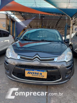 C3 1.2 Pure Tech Origine