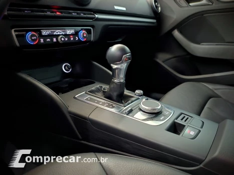 A3 1.4 TFSI GASOLINA SPORTBACK PRESTIGE PLUS S-TRONIC