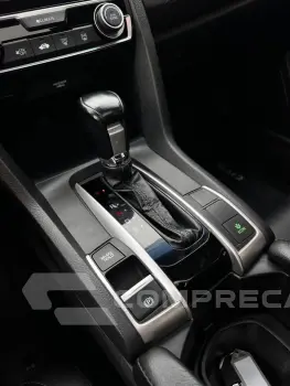 CIVIC 1.5 16V Turbo Touring