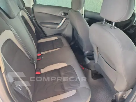 C3 1.5 Tendance 8V