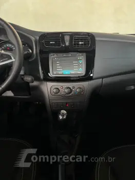 LOGAN 1.0 12V SCE ZEN